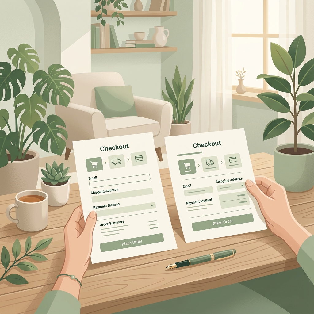A/B Testing sur Stripe : +20% de conversion sur votre checkout